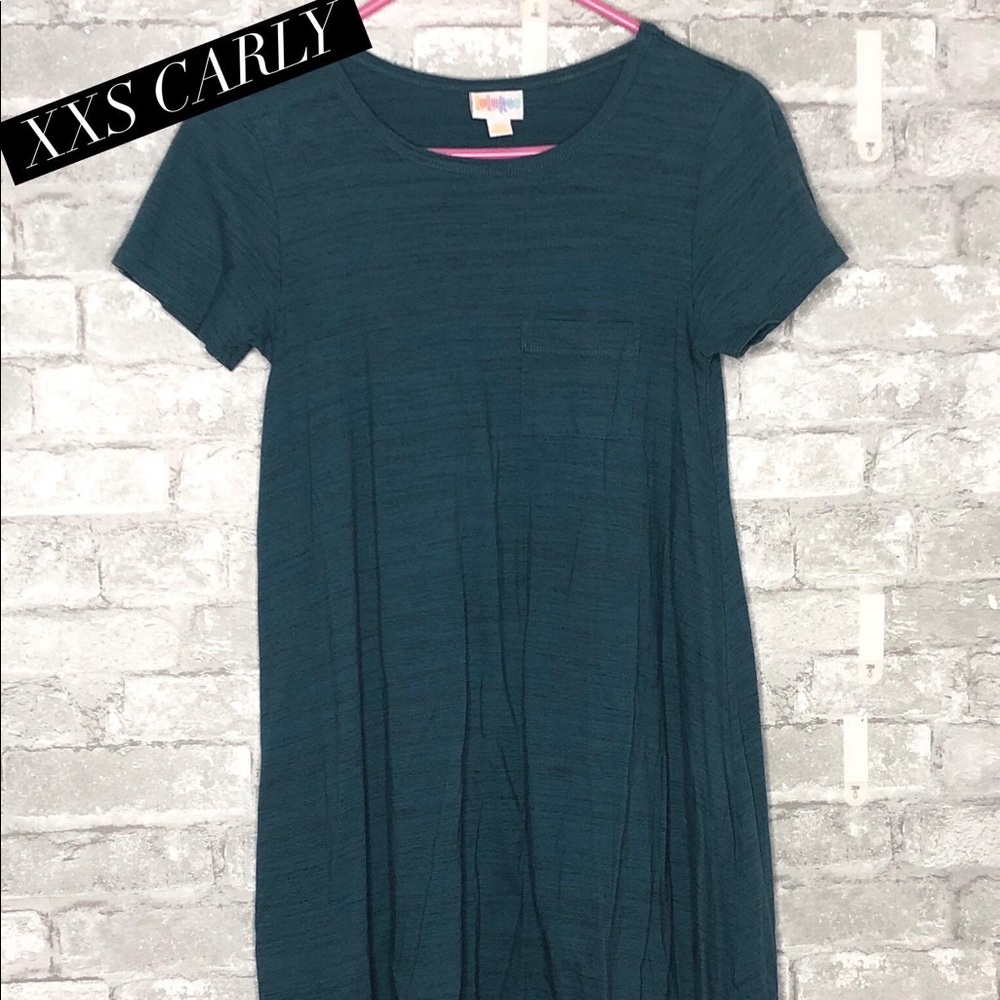 lularoe carly